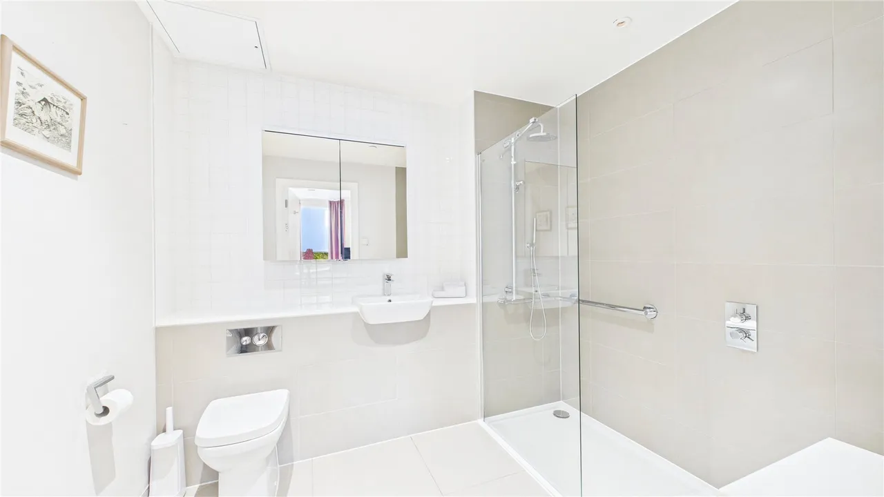 Horsell Moor, Horsell, GU21, photo 4