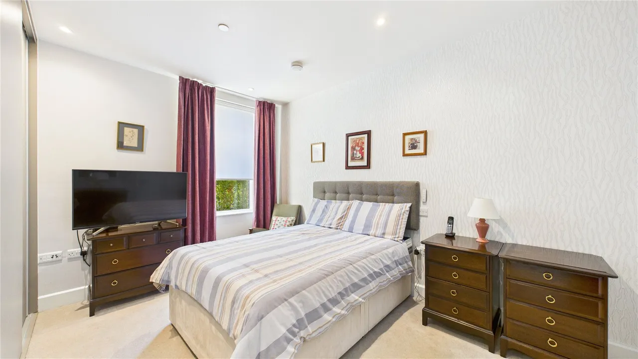 Horsell Moor, Horsell, GU21, photo 6