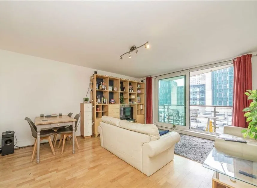 St. George Wharf, Vauxhall, SW8, photo 2