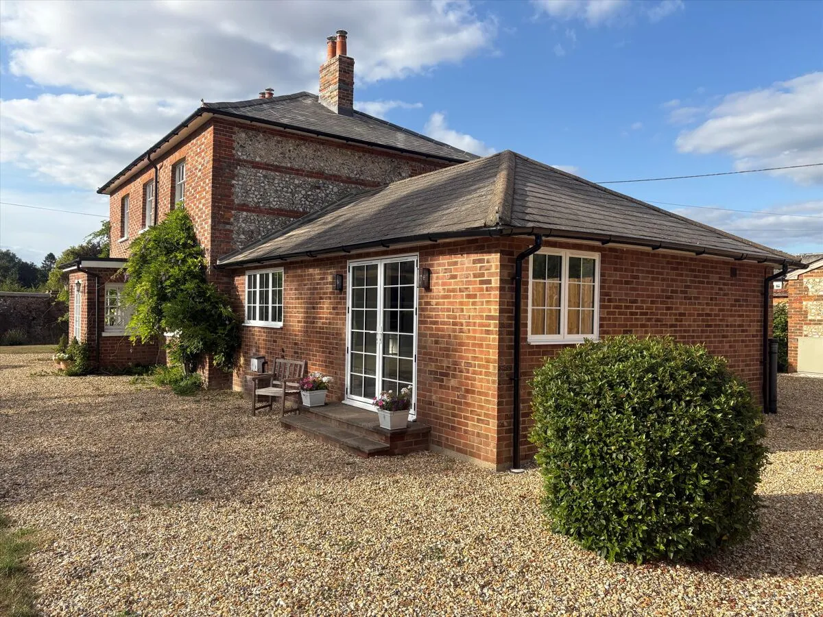 The Hill, Hurstbourne Tarrant, SP11, photo 4