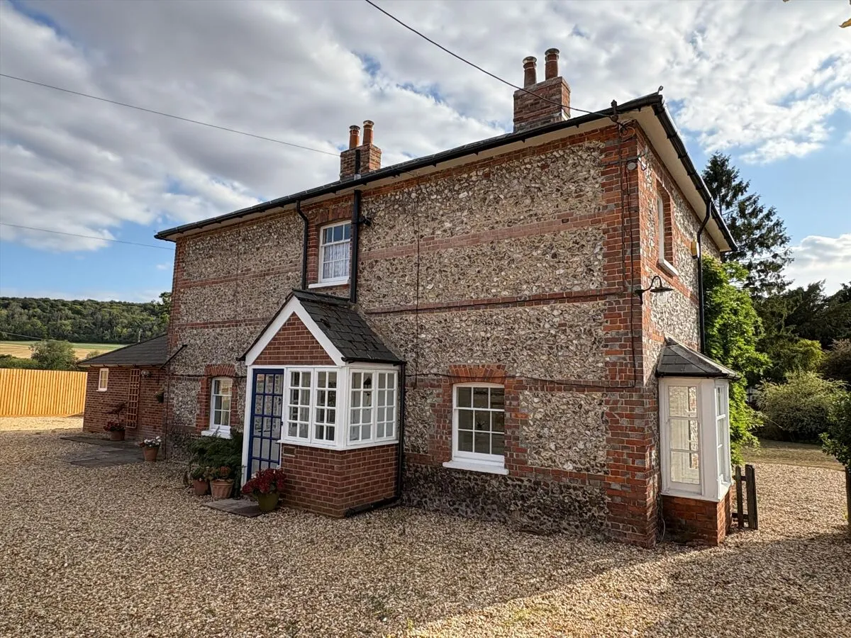 The Hill, Hurstbourne Tarrant, SP11, photo 19