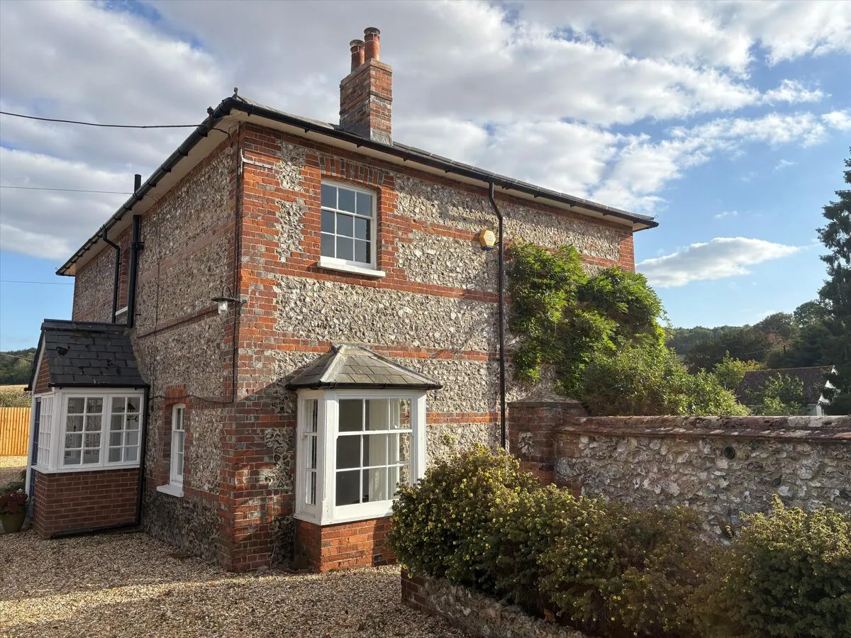 The Hill, Hurstbourne Tarrant, SP11, photo 20