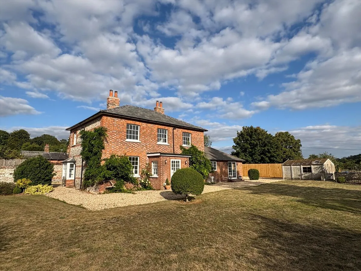 The Hill, Hurstbourne Tarrant, SP11, photo 6