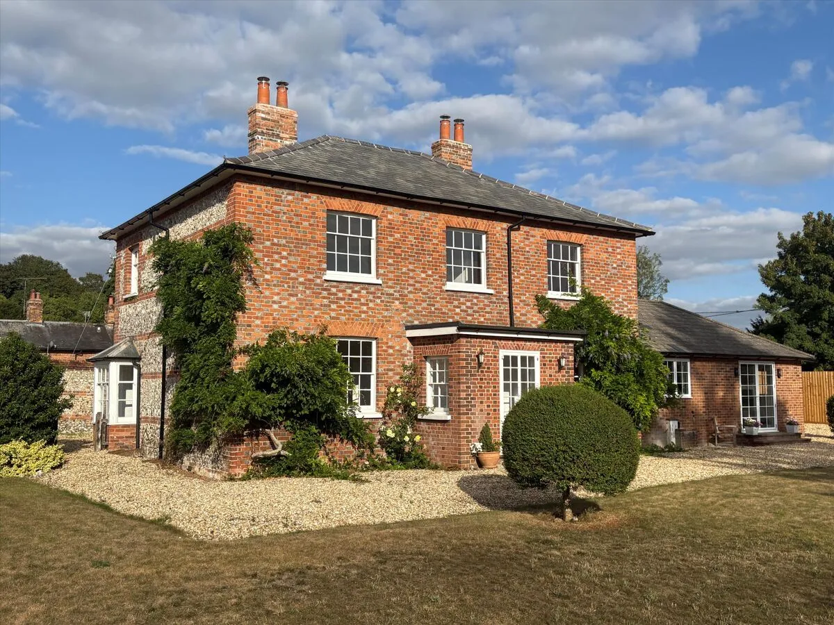 The Hill, Hurstbourne Tarrant, SP11, photo 21