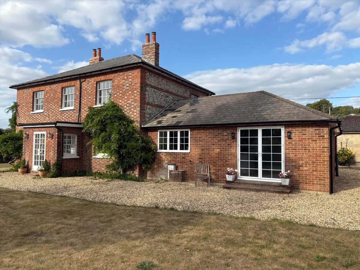 The Hill, Hurstbourne Tarrant, SP11, photo 17