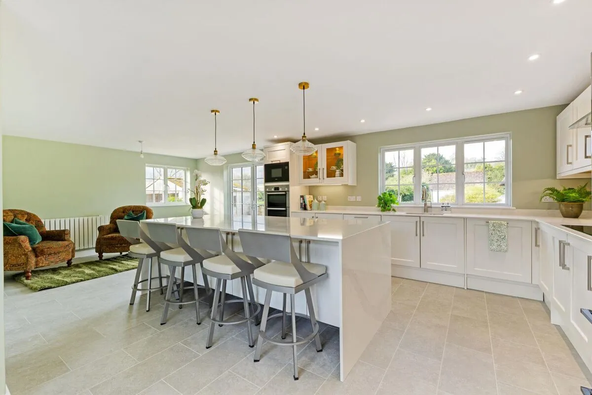 The Hill, Hurstbourne Tarrant, SP11, photo 2