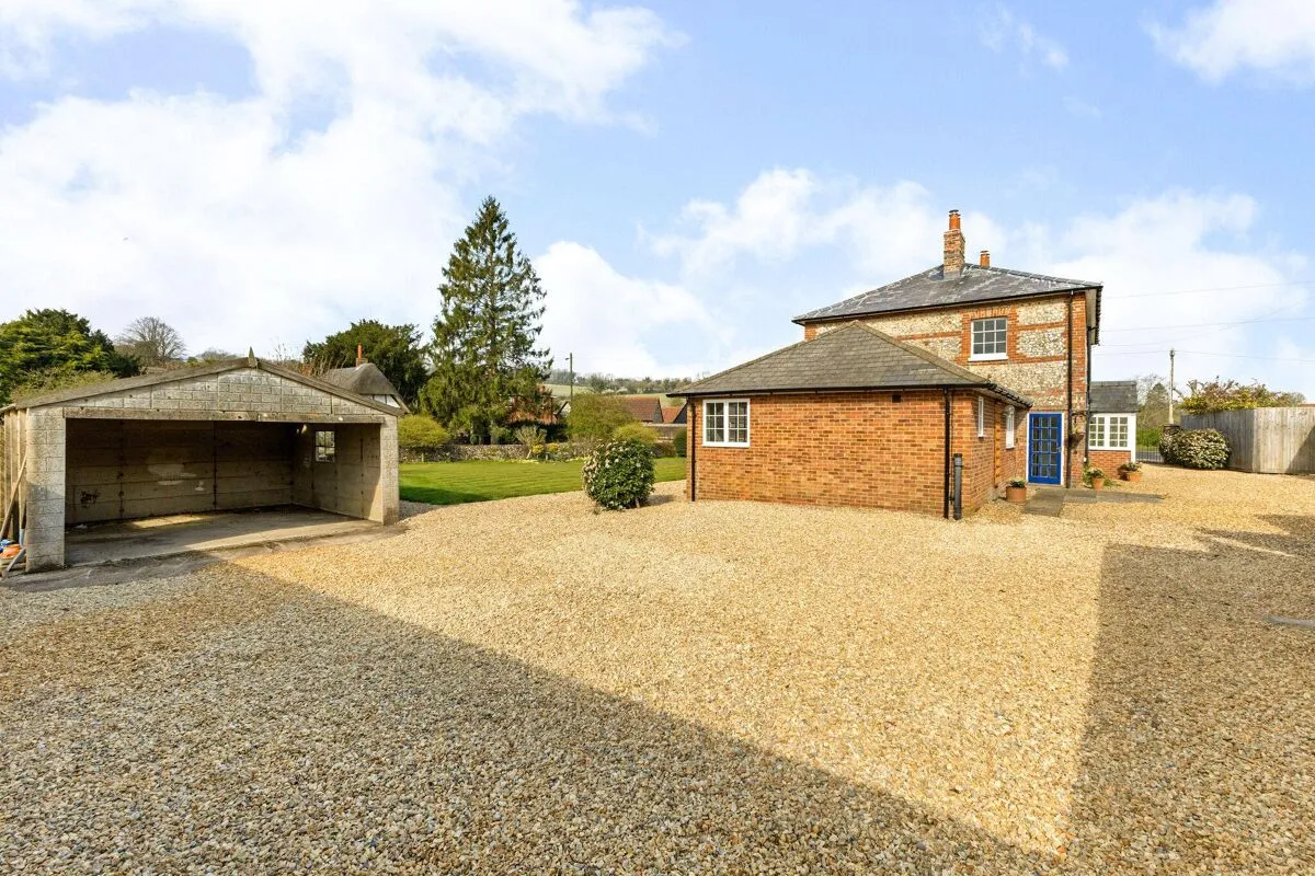 The Hill, Hurstbourne Tarrant, SP11, photo 18