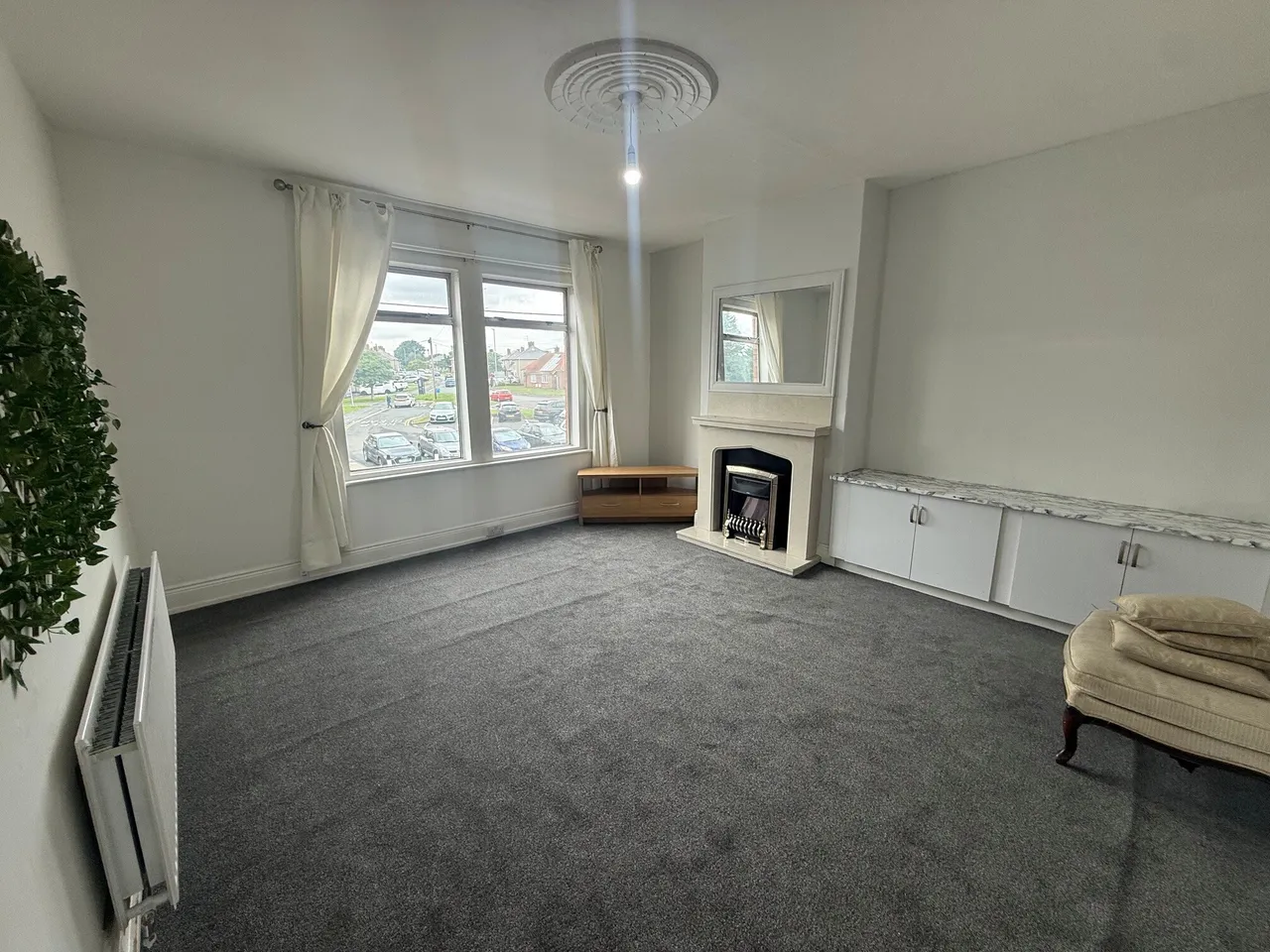 Luxor Flat, High Pit Road, Cramlington, photo 4