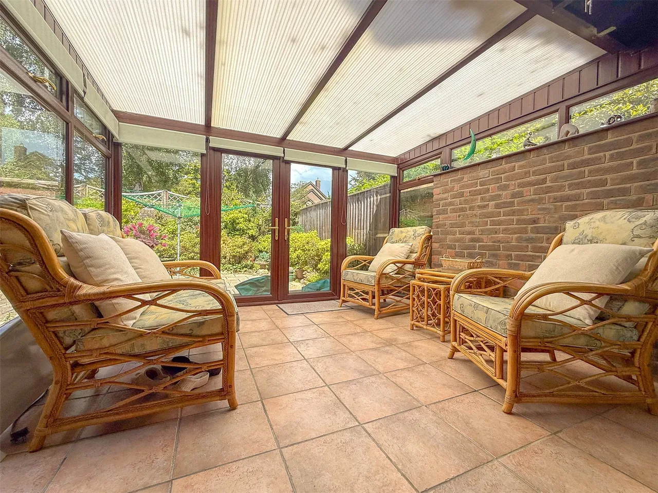 Woodley Gardens, Lymington, Hampshire, SO41, photo 6