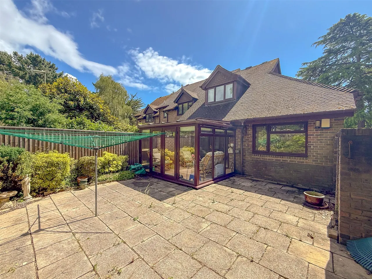 Woodley Gardens, Lymington, Hampshire, SO41, photo 12