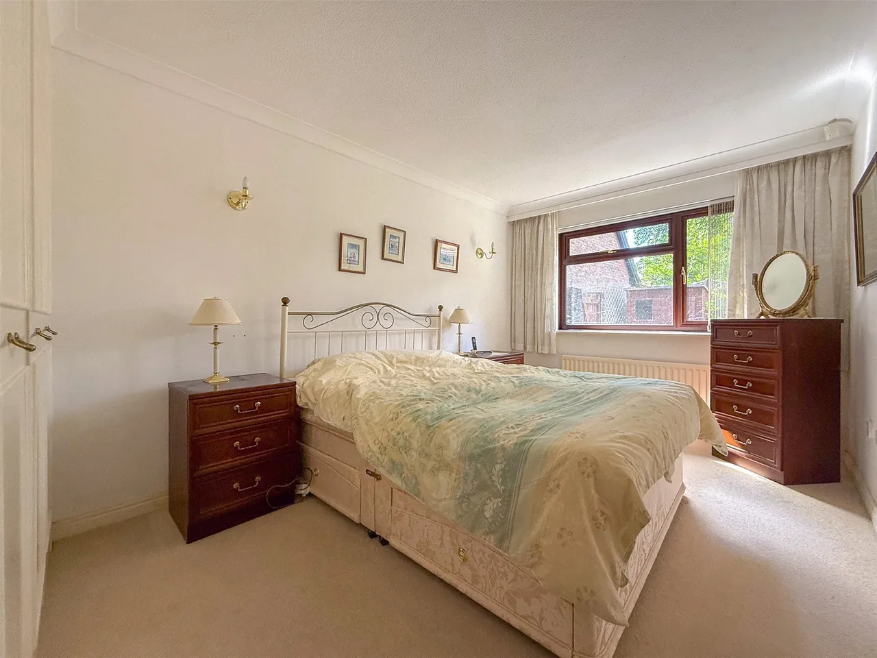 Woodley Gardens, Lymington, Hampshire, SO41, photo 8