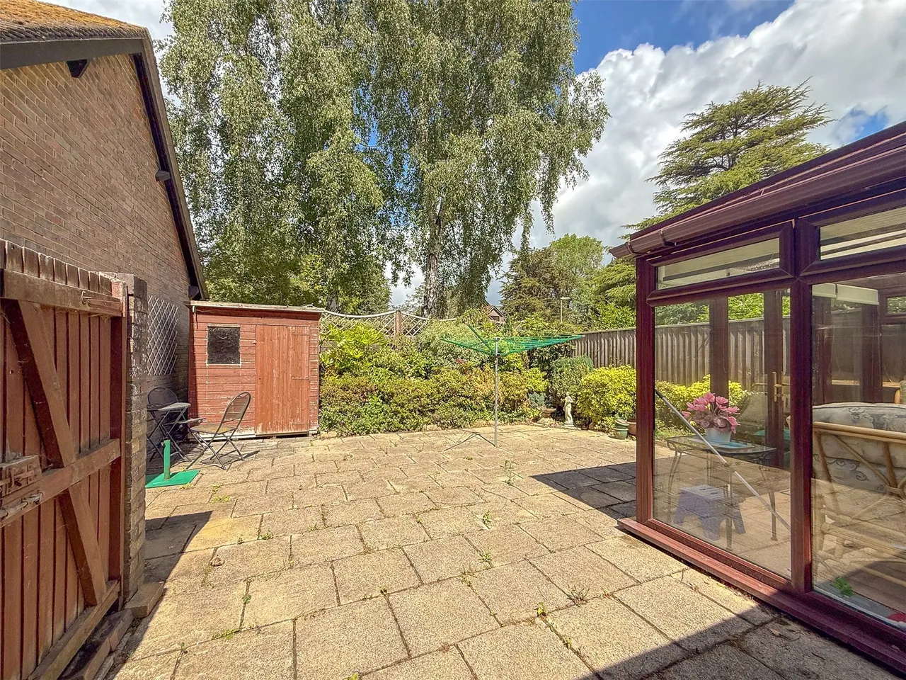 Woodley Gardens, Lymington, Hampshire, SO41, photo 7