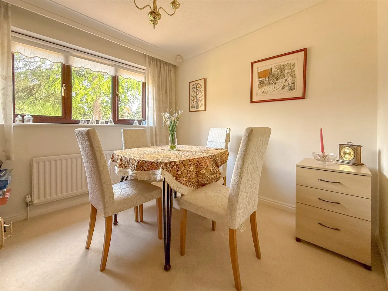 Woodley Gardens, Lymington, Hampshire, SO41, photo 4