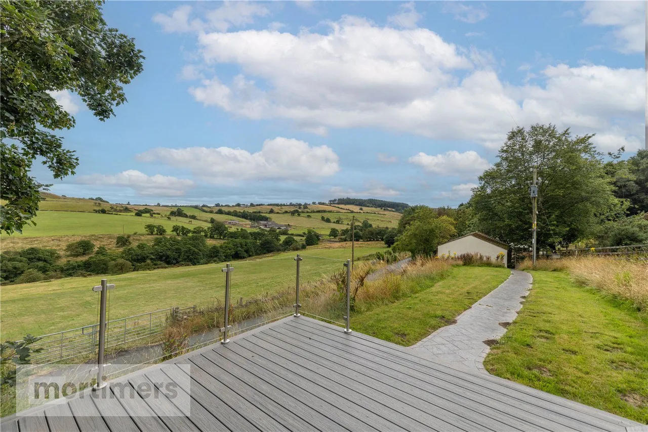 Shawcliffe Lane, Great Harwood, BB6, photo 7