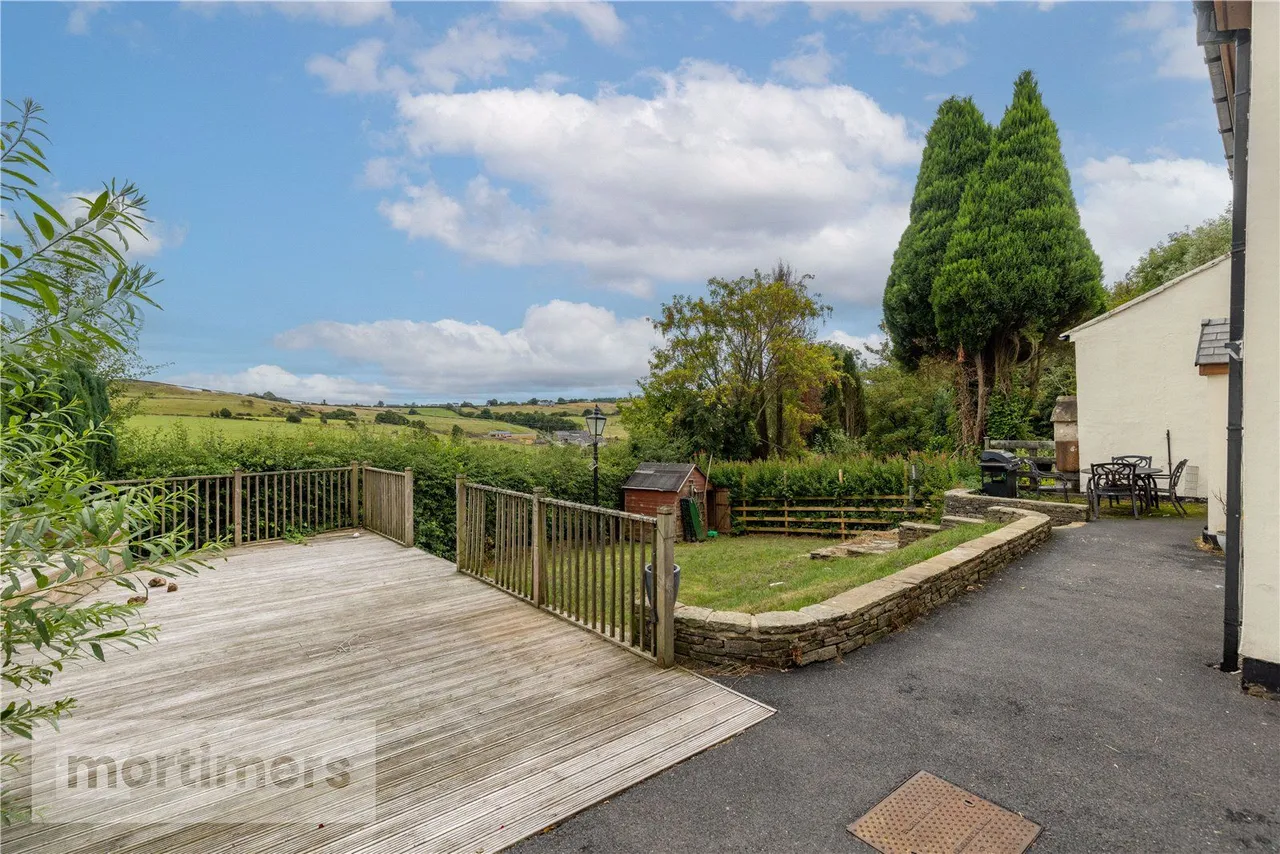 Shawcliffe Lane, Great Harwood, BB6, photo 21