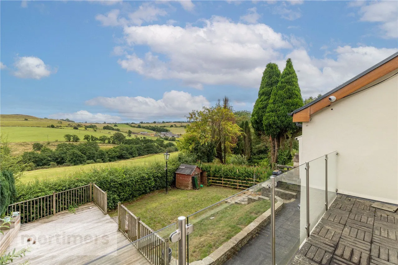 Shawcliffe Lane, Great Harwood, BB6, photo 20