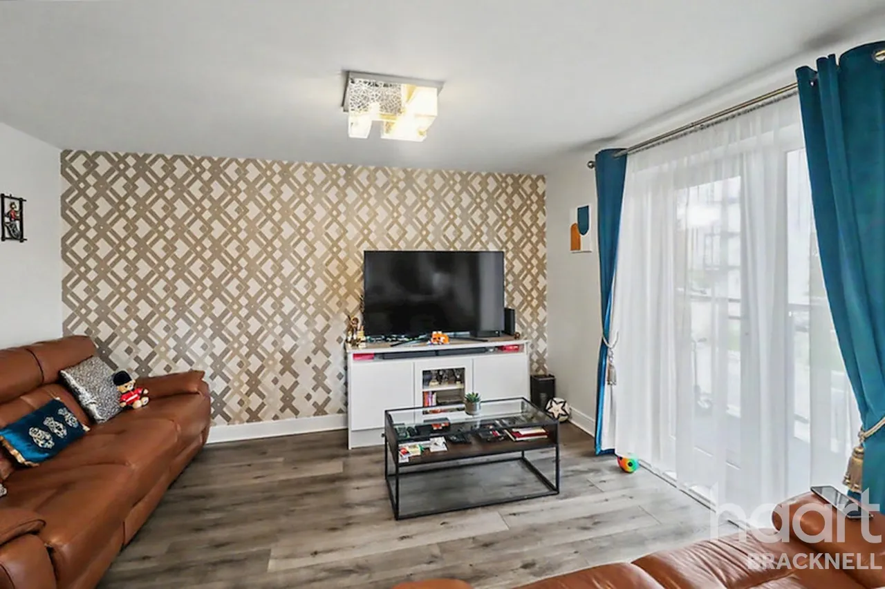 Webster Close, Bracknell, RG12, photo 12