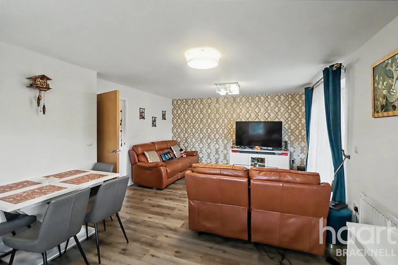 Webster Close, Bracknell, RG12, photo 11