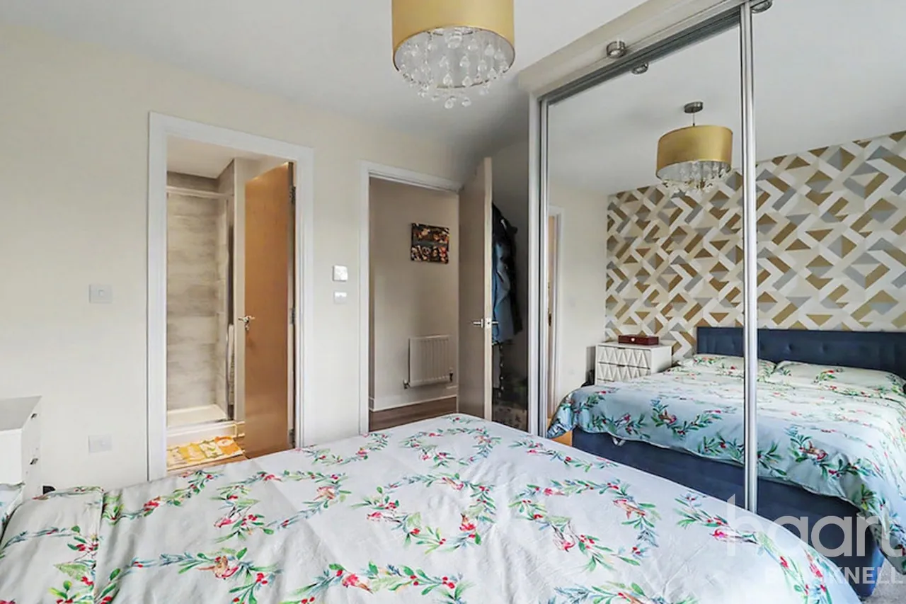 Webster Close, Bracknell, RG12, photo 3