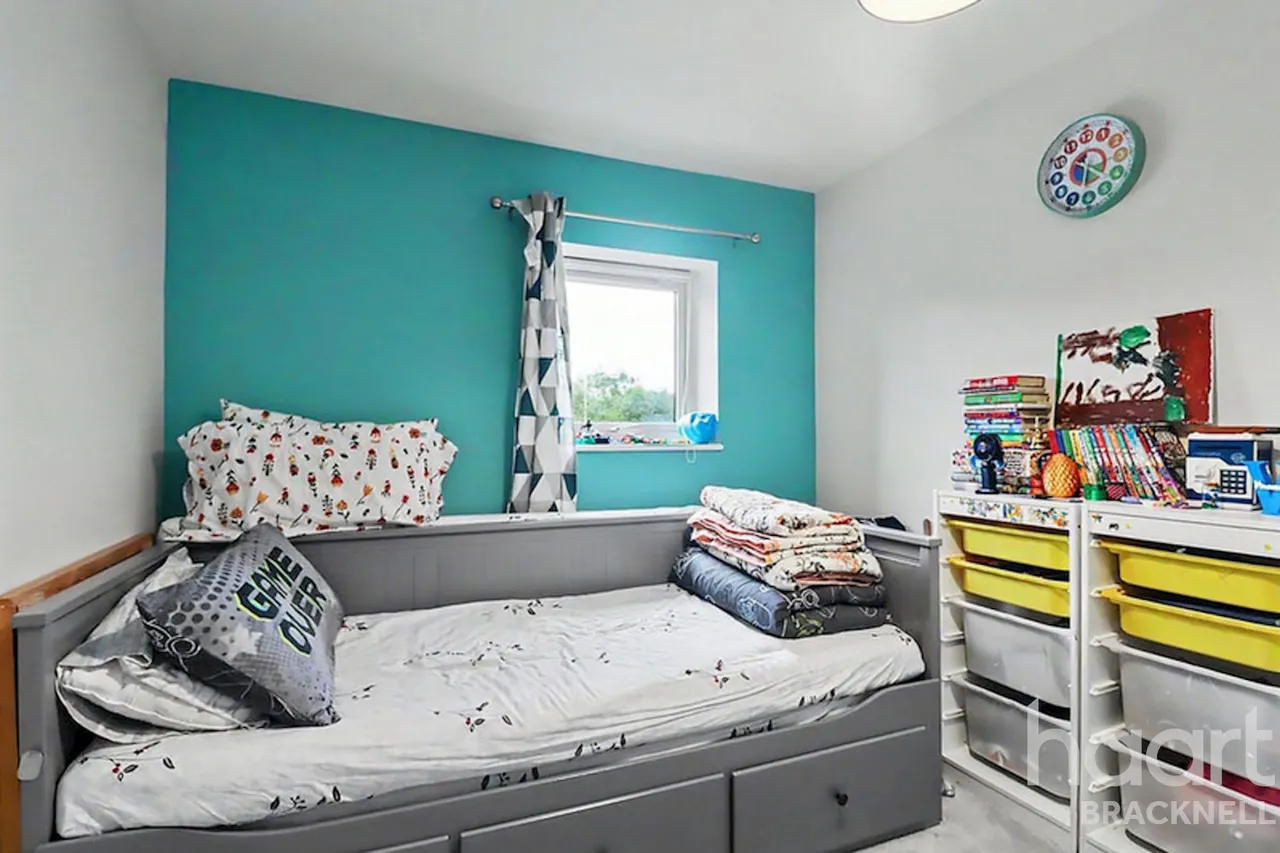 Webster Close, Bracknell, RG12, photo 6