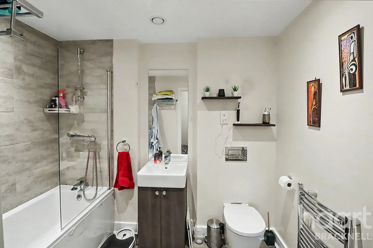 Webster Close, Bracknell, RG12, photo 8