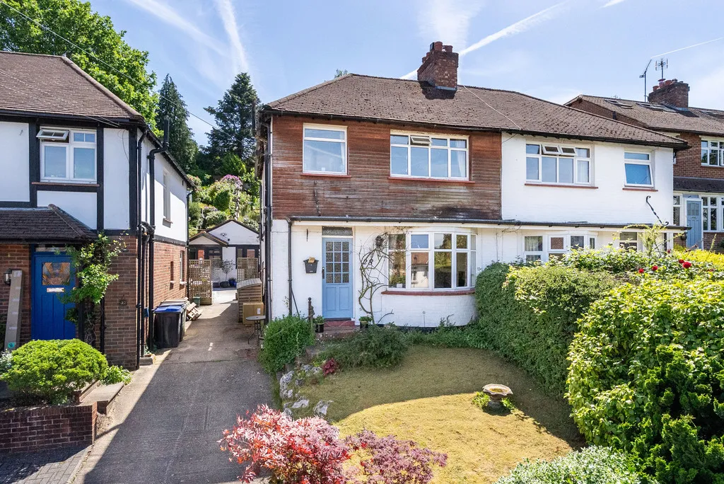 Overdale, Dorking, RH5, photo 3