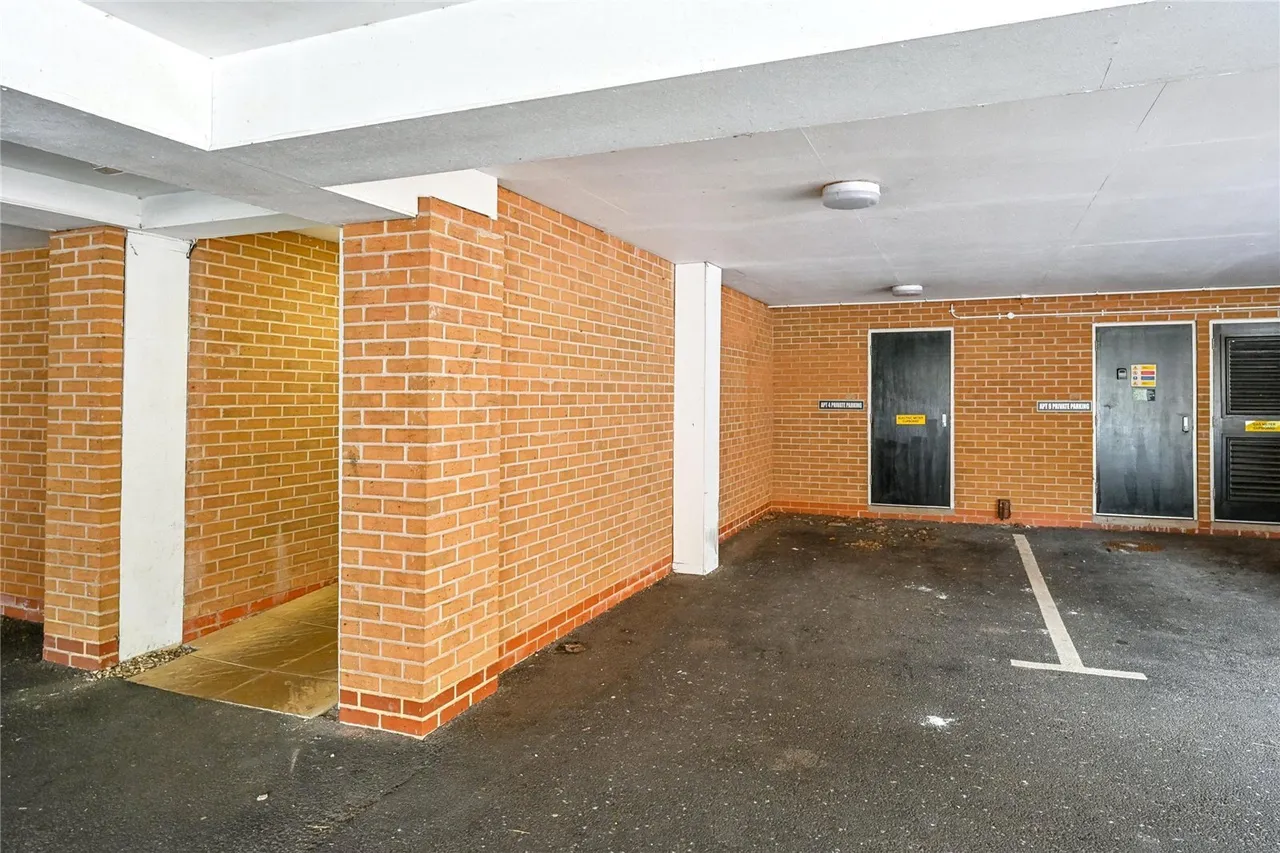 Woodland Court, Hednesford, Cannock, Staffordshire, WS12, photo 16