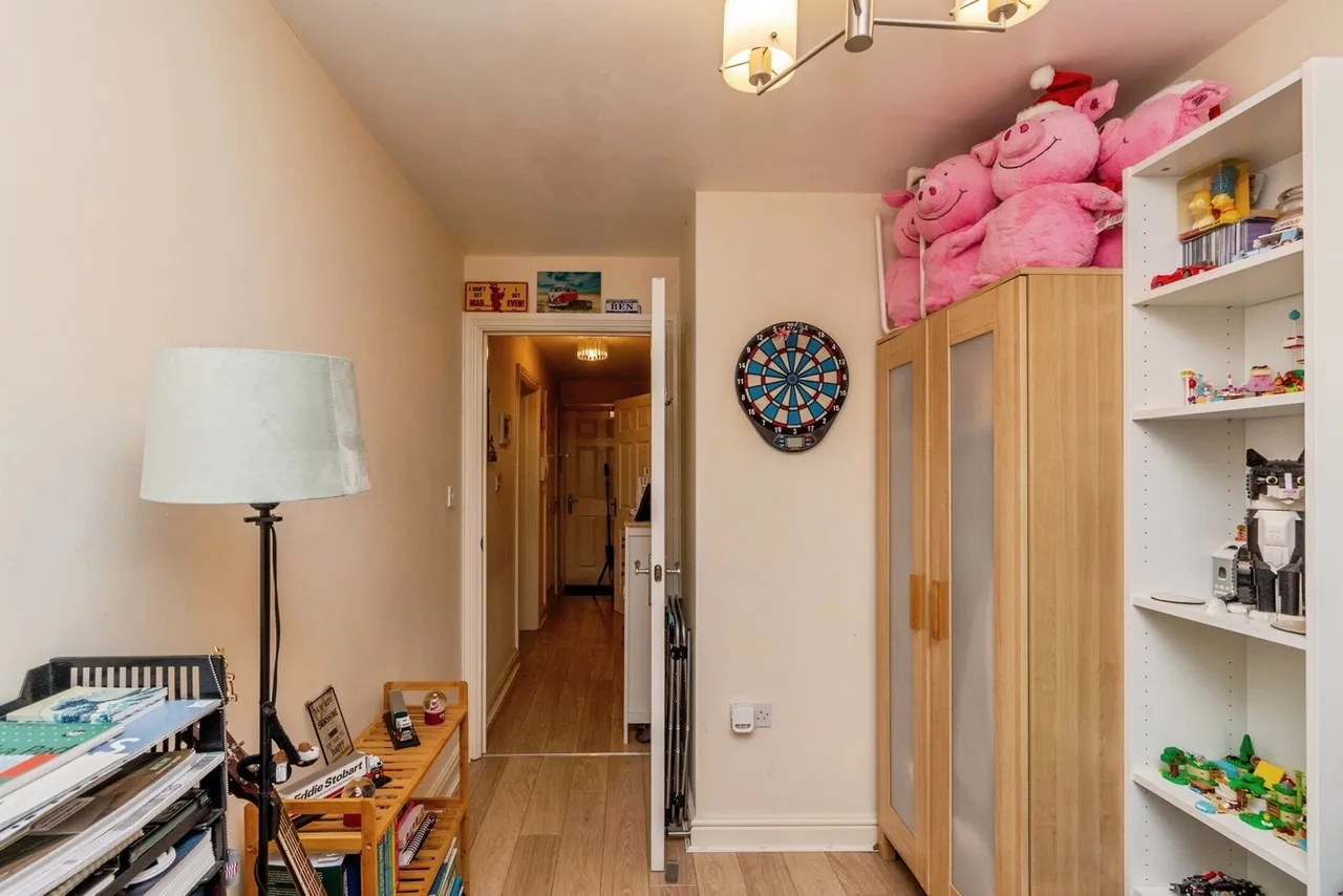 Woodland Court, Hednesford, Cannock, Staffordshire, WS12, photo 9