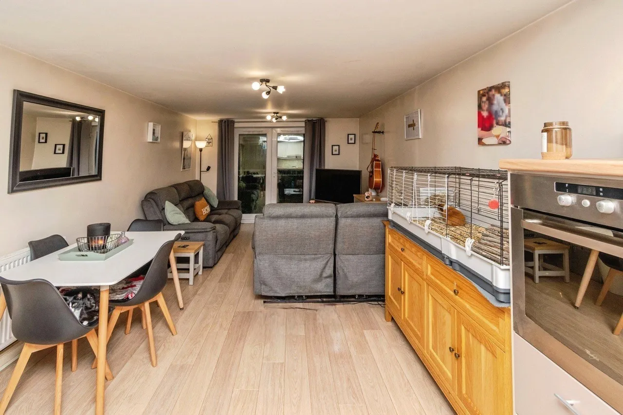 Woodland Court, Hednesford, Cannock, Staffordshire, WS12, photo 5