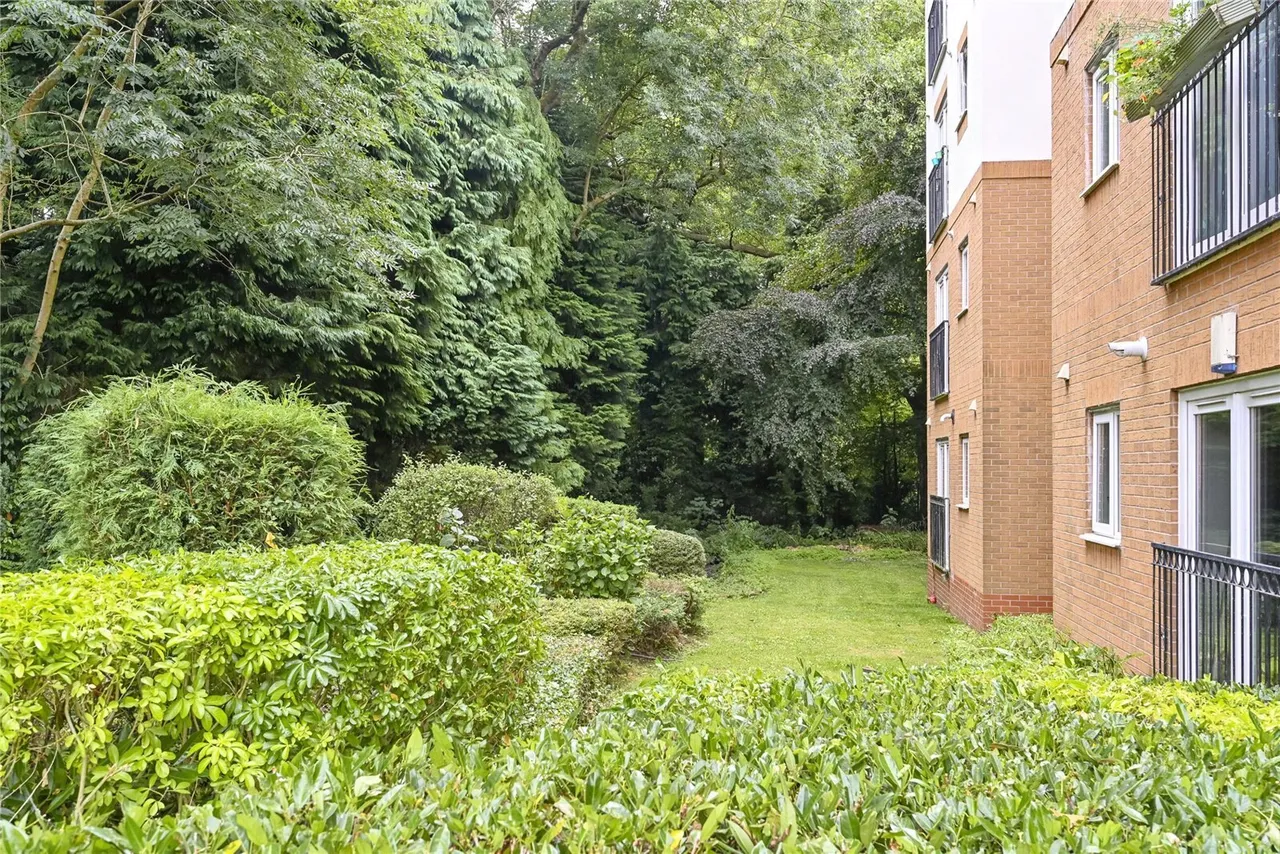 Woodland Court, Hednesford, Cannock, Staffordshire, WS12, photo 15