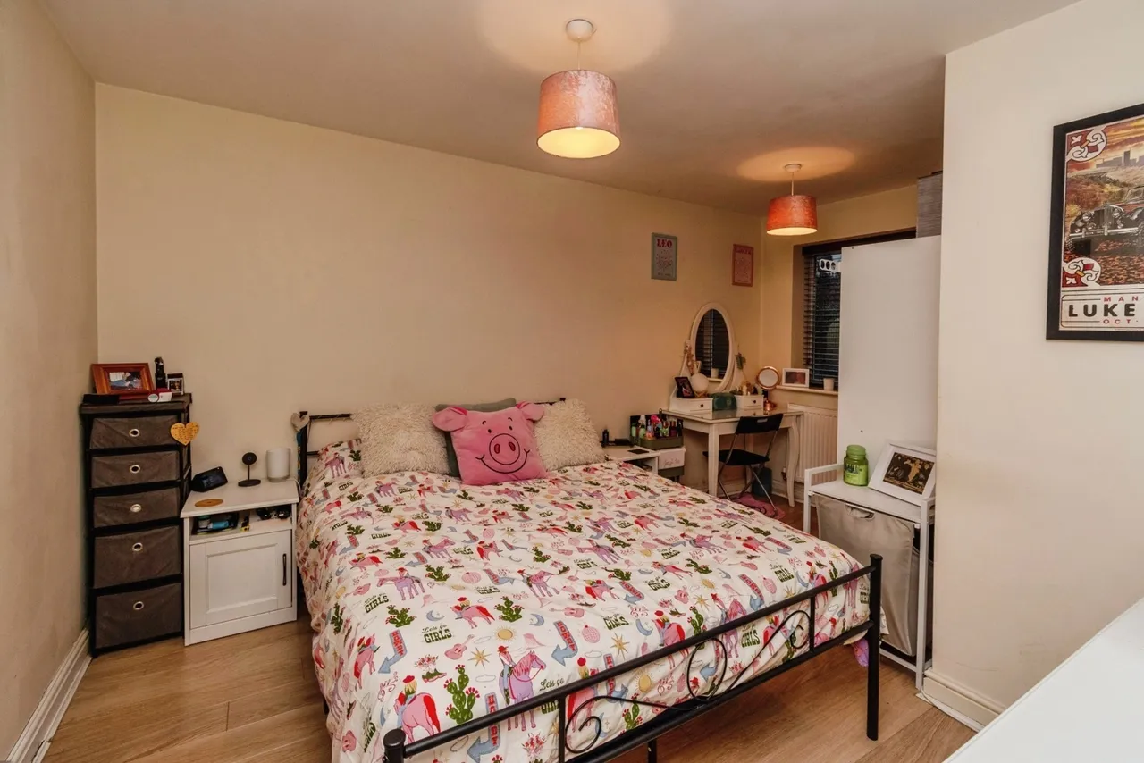 Woodland Court, Hednesford, Cannock, Staffordshire, WS12, photo 8