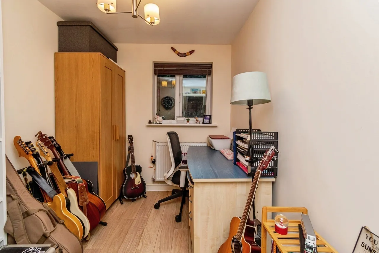 Woodland Court, Hednesford, Cannock, Staffordshire, WS12, photo 10