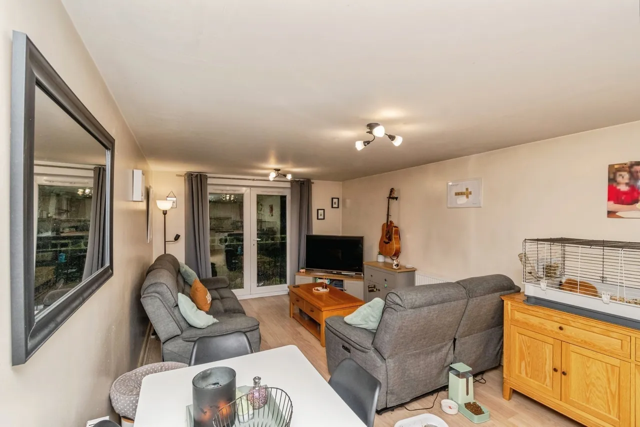 Woodland Court, Hednesford, Cannock, Staffordshire, WS12, photo 4