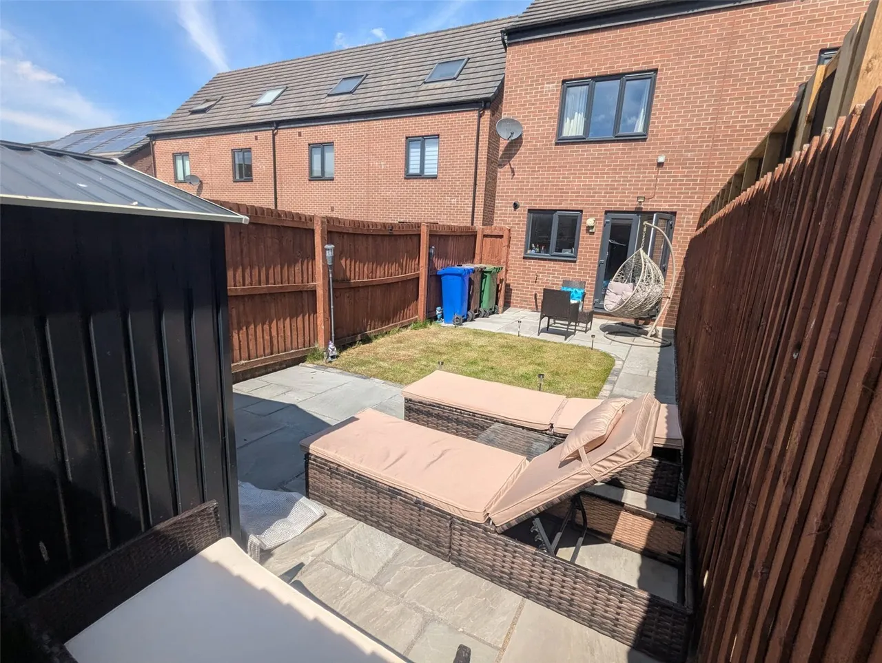 Corsair Drive, Buckshaw Village, Chorley, Lancashire, PR7, photo 11