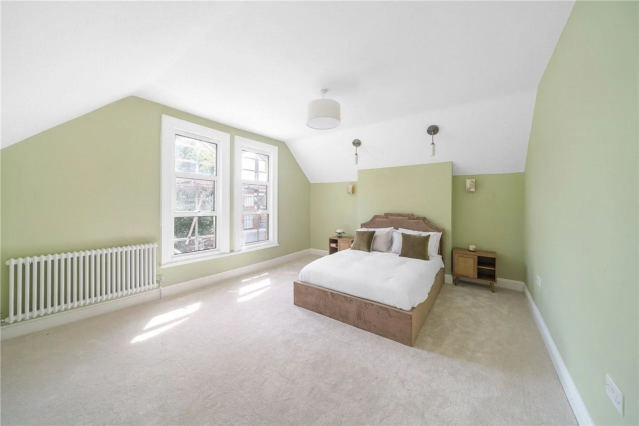 East Dulwich Grove, East Dulwich, London, SE22, photo 9