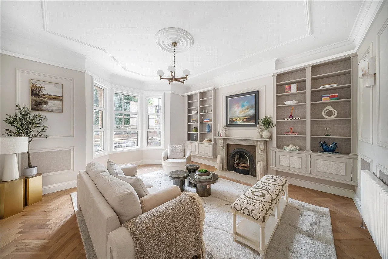 East Dulwich Grove, East Dulwich, London, SE22, photo 3