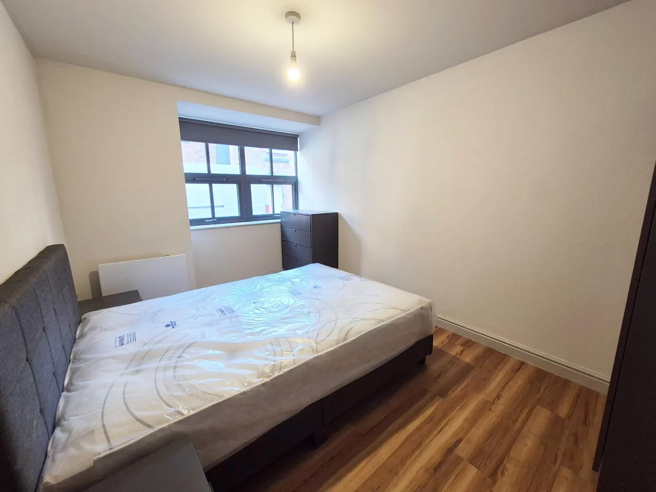 Camden Street, City Centre, Leicester, LE1, photo 5