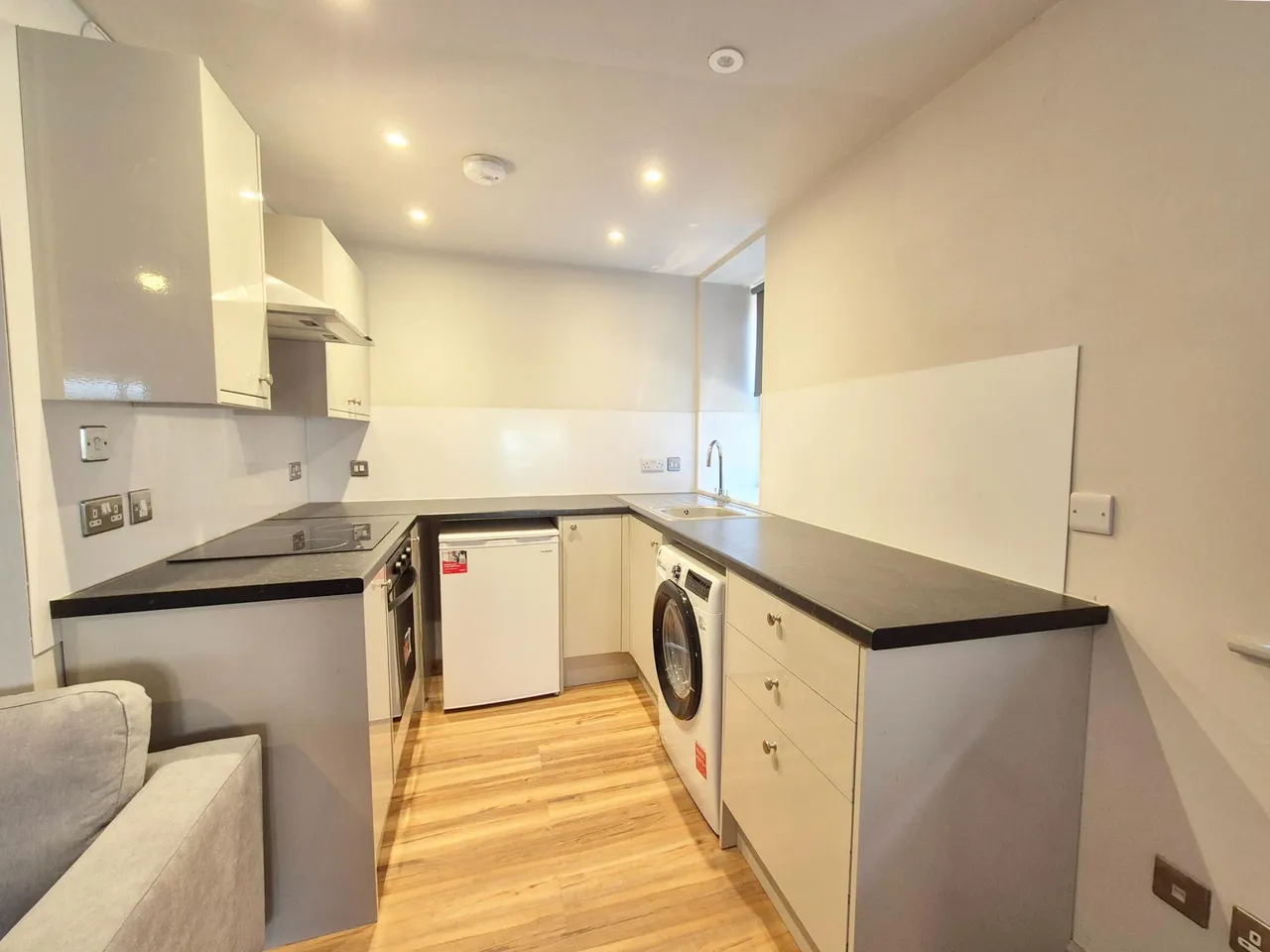 Camden Street, City Centre, Leicester, LE1, photo 4