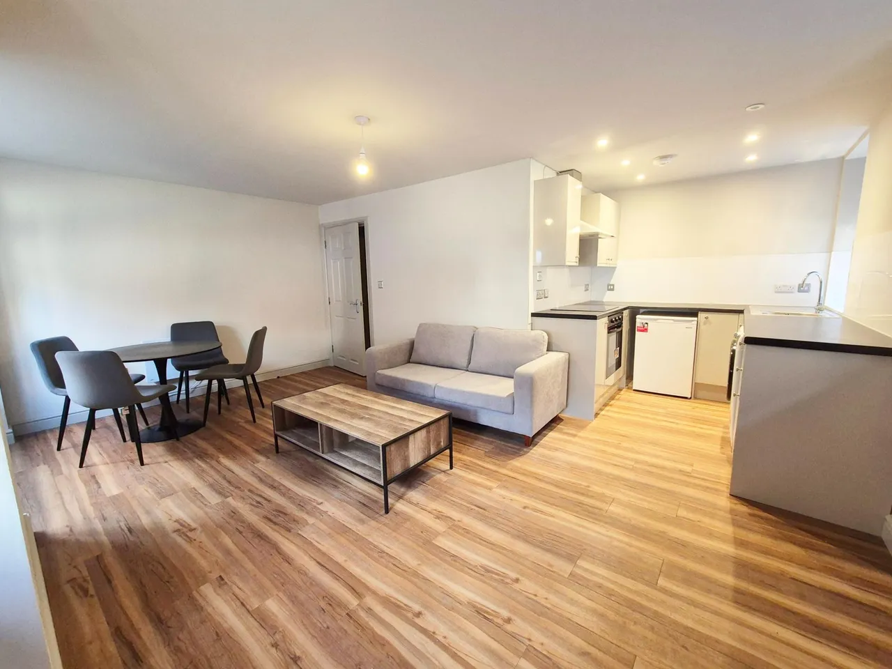 Camden Street, City Centre, Leicester, LE1, photo 3