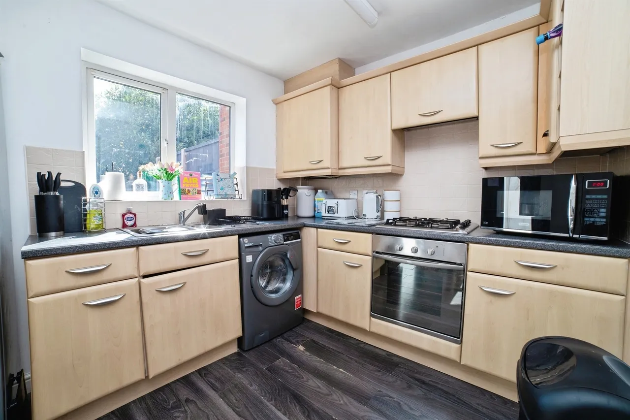 Babbington Street, Tibshelf, DE55, photo 5