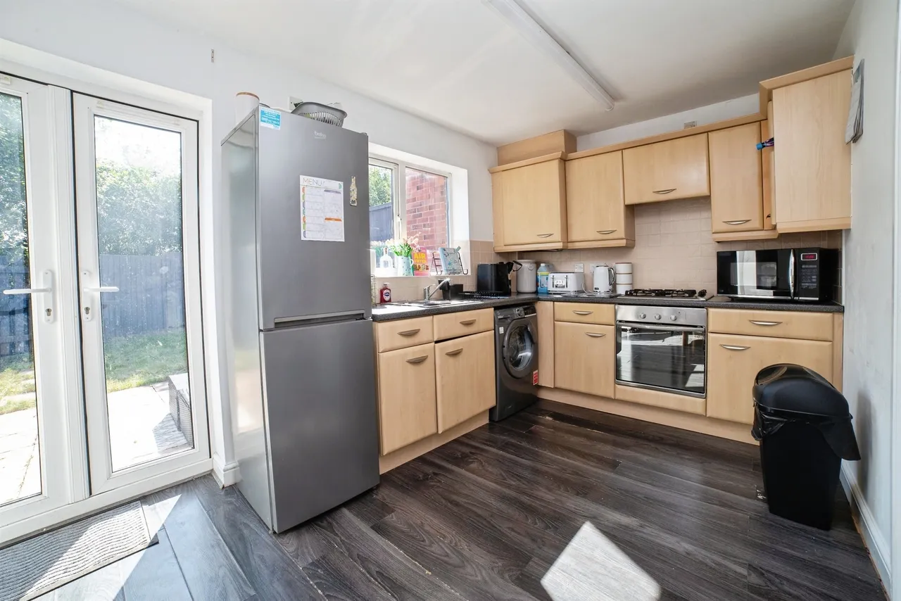 Babbington Street, Tibshelf, DE55, photo 10