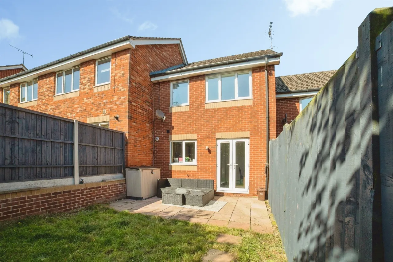 Babbington Street, Tibshelf, DE55, photo 17