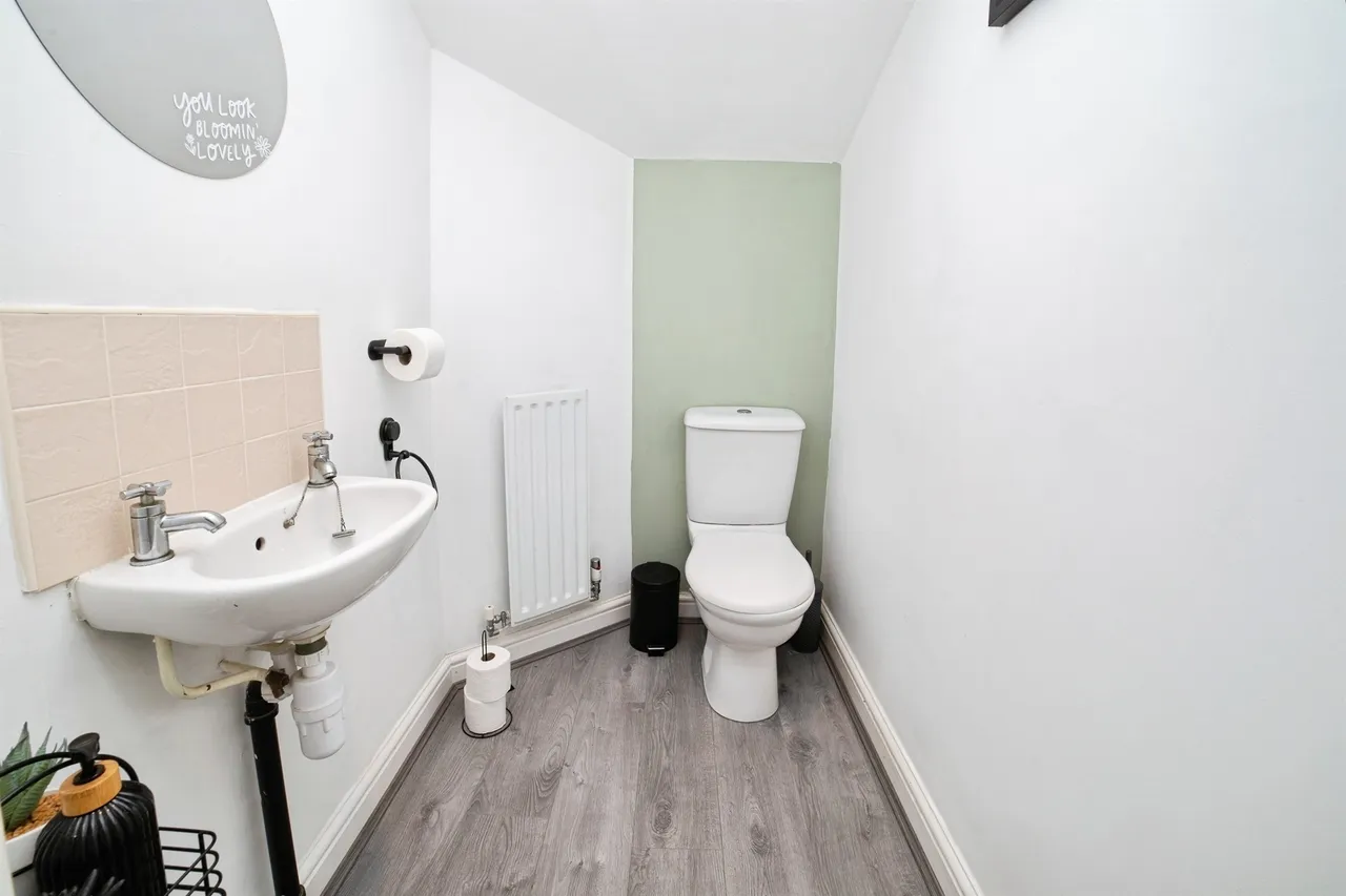 Babbington Street, Tibshelf, DE55, photo 12