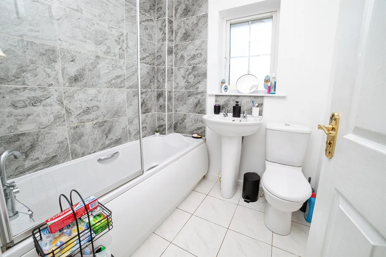 Babbington Street, Tibshelf, DE55, photo 14