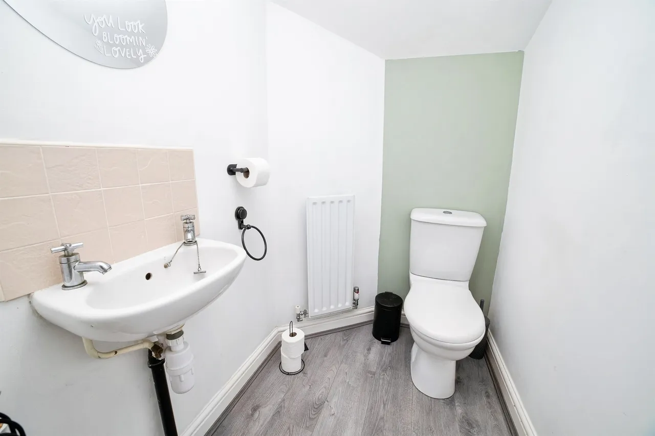 Babbington Street, Tibshelf, DE55, photo 3
