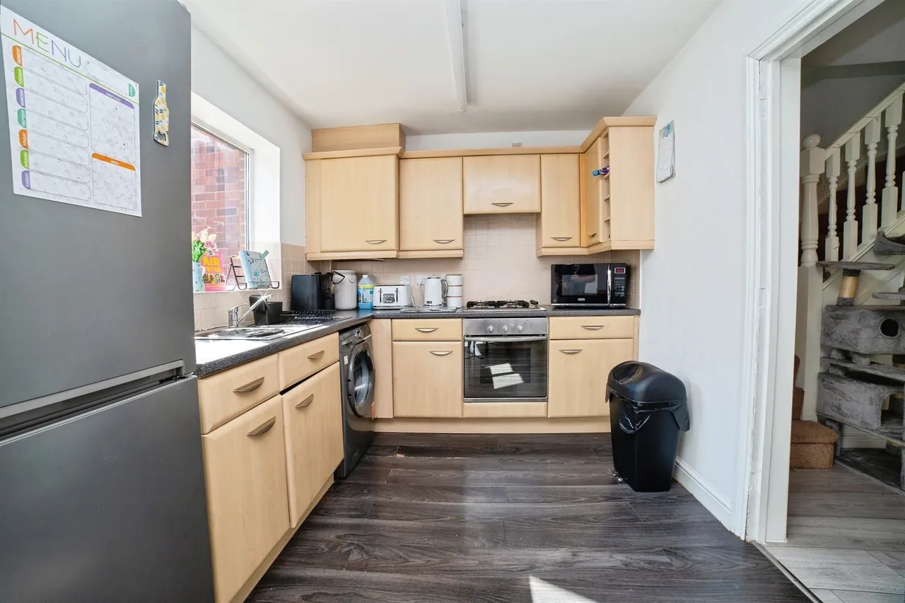 Babbington Street, Tibshelf, DE55, photo 16