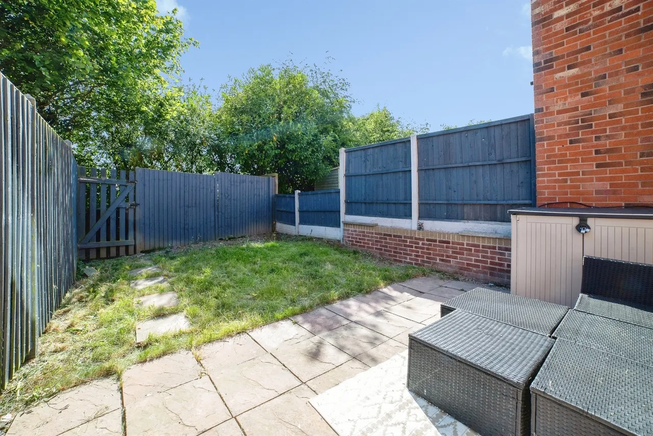 Babbington Street, Tibshelf, DE55, photo 15