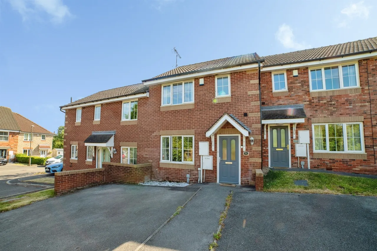 Babbington Street, Tibshelf, DE55, photo 19