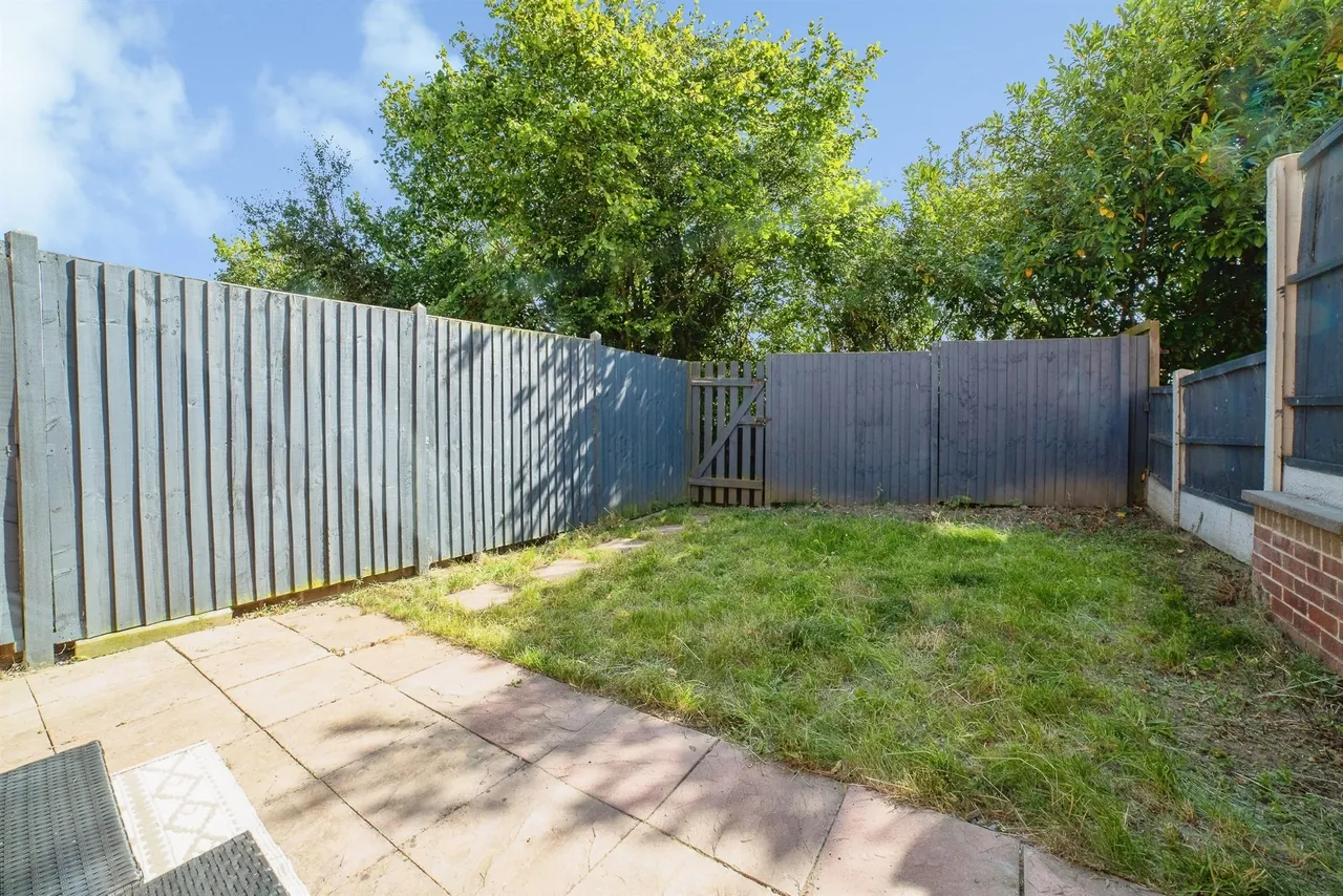 Babbington Street, Tibshelf, DE55, photo 9