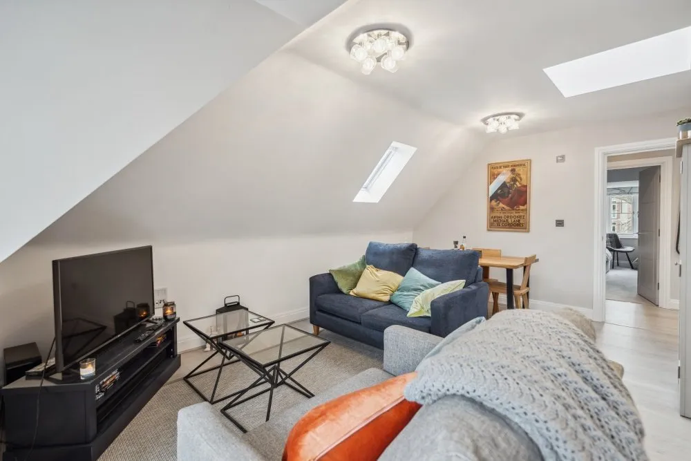 Rickmansworth Road, Amersham, HP6, photo 4